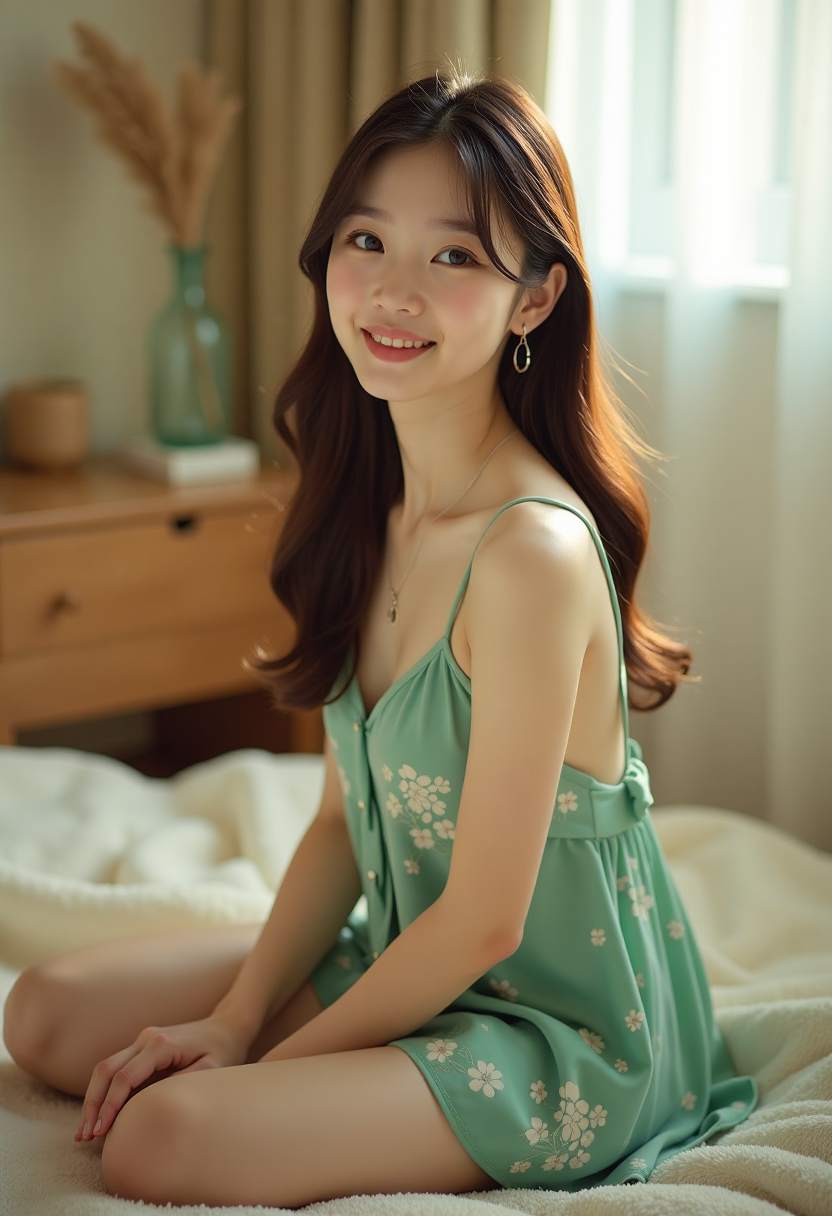 暗夜来客