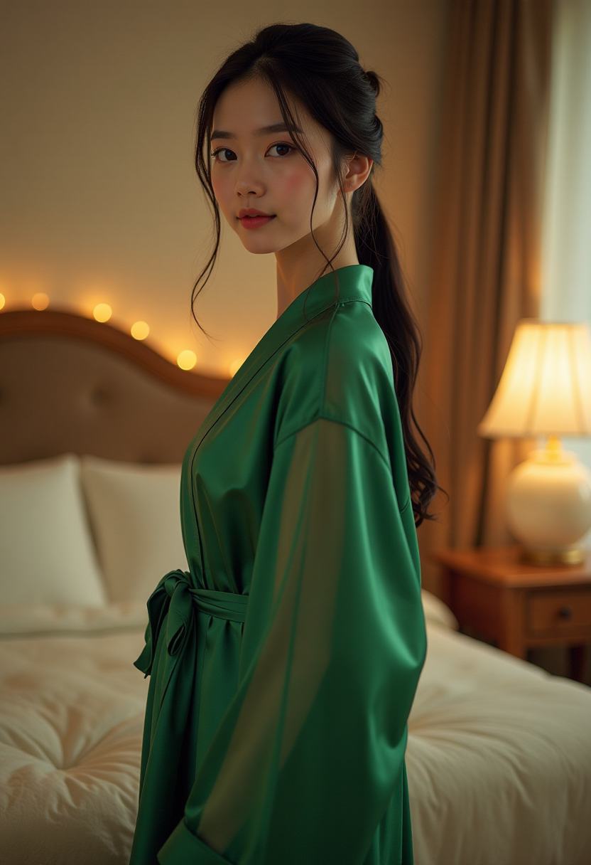 家的陷阱